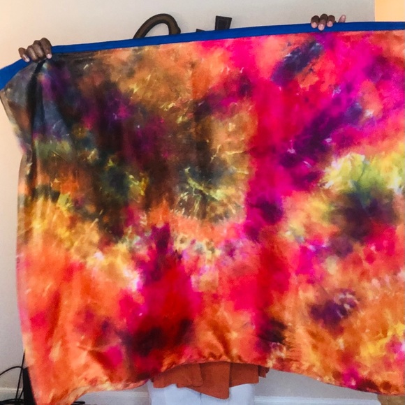 Worship Flags - Picture 4 of 5